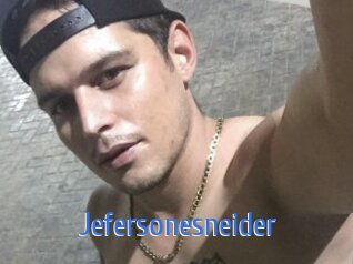 Jefersonesneider