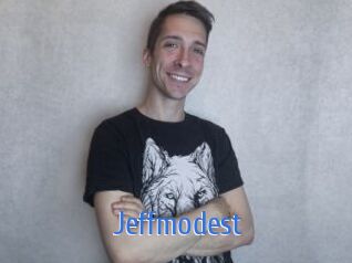 Jeffmodest