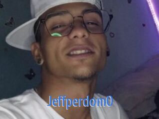 Jeffperdom0