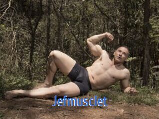 Jefmusclet