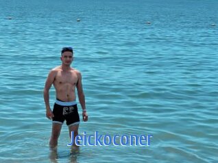 Jeickoconer