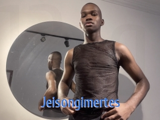 Jeisongimertes