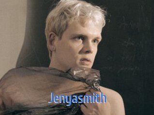Jenyasmith