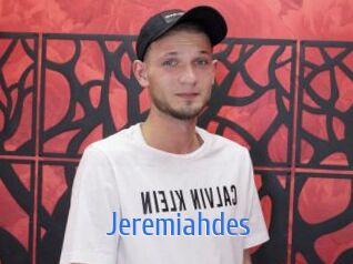 Jeremiahdes