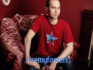 Jeremyfosterr