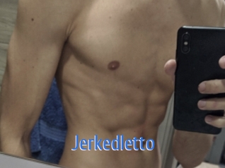 jerkedletto 12x Gay