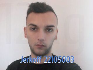 Jerkoff