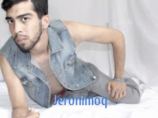 Jeronimoq