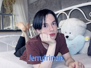 Jerryfriman