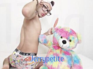Jerrypetite