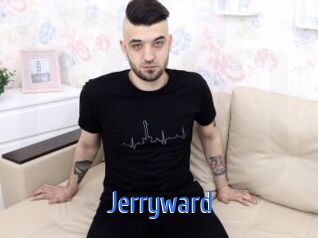 Jerryward