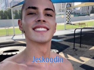 Jeskoodin