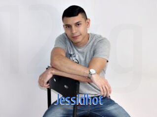 Jessidhot