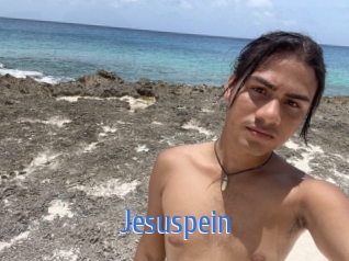 Jesuspein