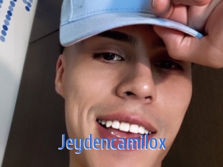 jeydencamilox 12x Gay