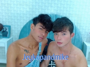 Jeykopandmike