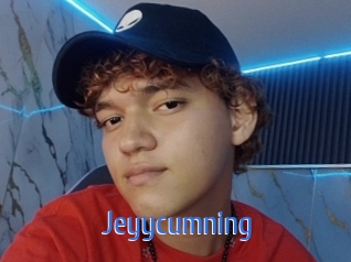 Jeyycumning