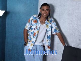Jheromerios