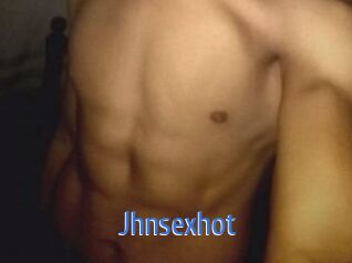 Jhnsexhot