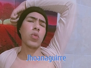 Jhoanaguirre