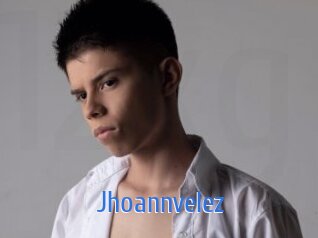 Jhoannvelez