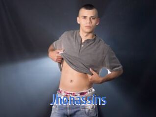 Jhonassins