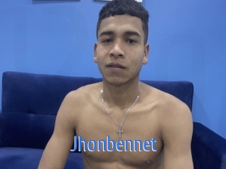 Jhonbennet