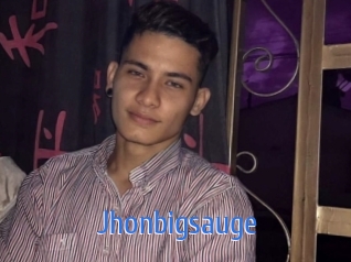 Jhonbigsauge