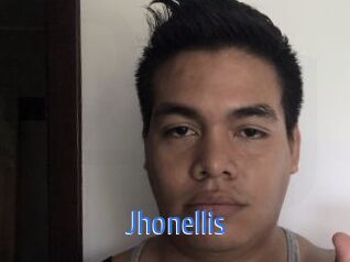 Jhonellis