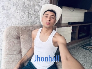 Jhonhall