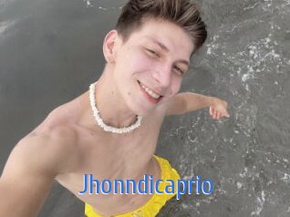 Jhonndicaprio
