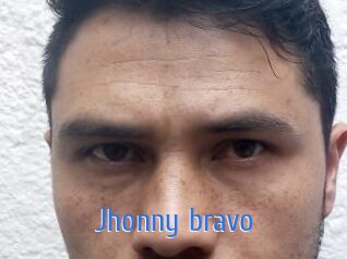 Jhonny_bravo
