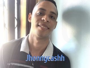 Jhonnycashh