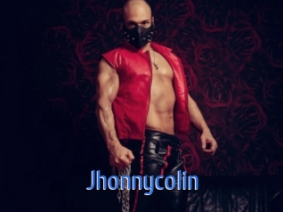 Jhonnycolin
