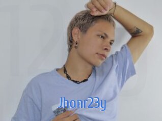 Jhonr23y