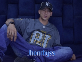jhonrhyss 12x Gay