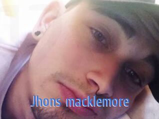 Jhons_macklemore