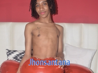 Jhonsantana