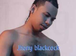 Jhony_blackcock