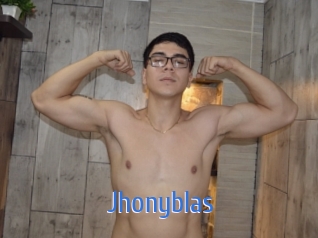 Jhonyblas