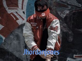Jhordanjones