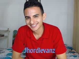 Jhordievanz