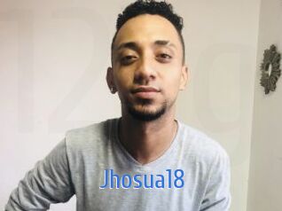 Jhosua18