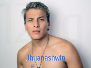 Jhuanashwin