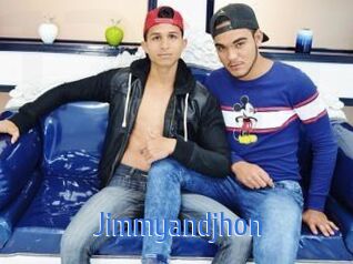 Jimmyandjhon