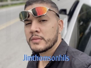 Jimthomsonhils