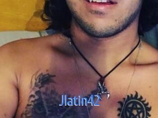 Jlatin42