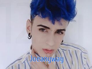Joeanyway