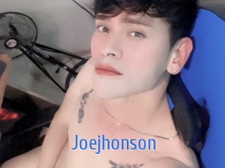 Joejhonson