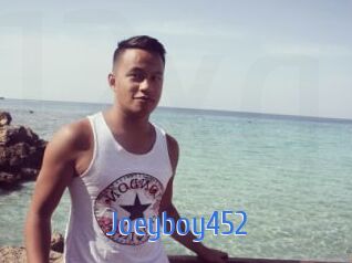 Joeyboy452